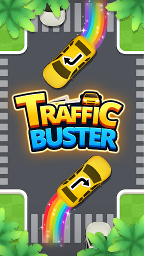 Traffic Buster: Parking Escape 14