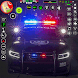 パトカーシミュレーター警官の運転 - Androidアプリ