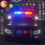 Police Car Game Cop Games 3D