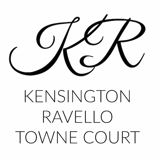 KRTC To Go logo