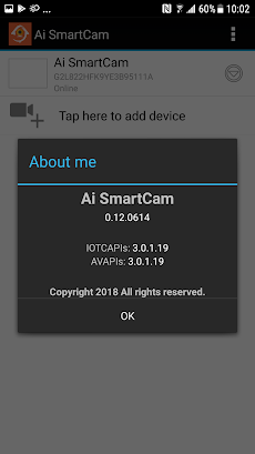 Ai SmartCamのおすすめ画像3