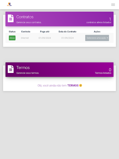 FênixNet Assinantes
