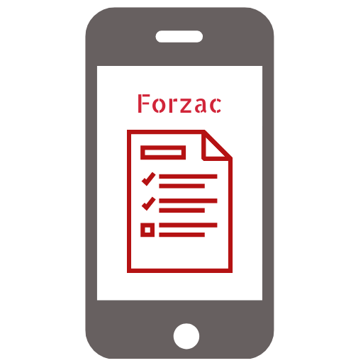 ForzacSign logo