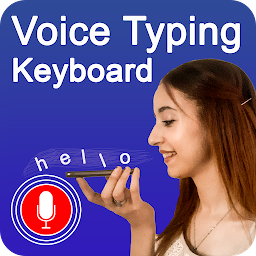 Icon image Easy Voice Typing Keyboard