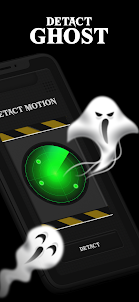 Ghost Detector Camera Tracker