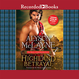 Icon image Highland Betrayal