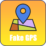 Fake GPS Location icon
