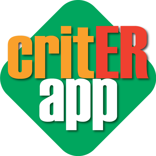 CriterApp logo