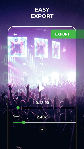 Video Velocity: Slow Motion HD - Video Players & Editors - apps