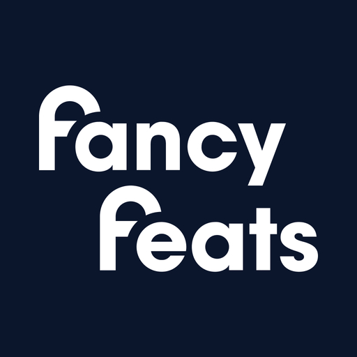 Fancy Feats -The Jump Rope App logo