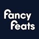 Fancy Feats -The Jump Rope App