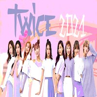 twice i cant stop me