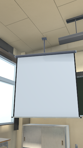 Escape from mystery classroom