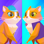 Differences - Find them all Apk