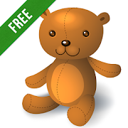 Baby, Toddler & Kids Edu Games & Activities Free 1.0.7 Icon