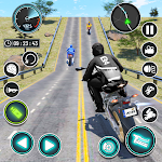 Cover Image of 下载 Bike Racing Games - Bike Game  APK