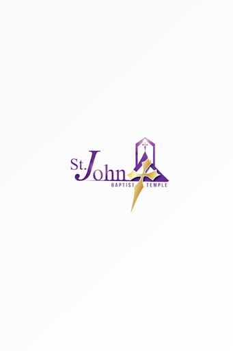Android application Saint John Temple screenshort
