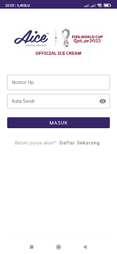 PT Arata Jaya Mandiri Screen 2