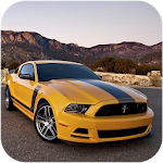 Cover Image of ダウンロード Wallpapers For Mustang Shelby  APK