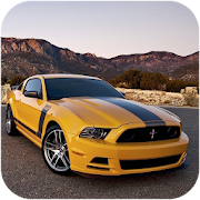 Top 41 Personalization Apps Like Wallpaper For Awesome Mustang Shelby Fans - Best Alternatives
