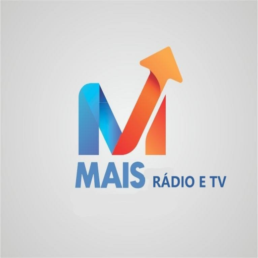 RMC Rádio Mais Canoas logo