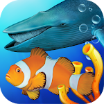 Cover Image of Download Fish Farm 3 - Aquarium  APK