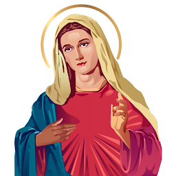 Icon image Pídele a la Virgen