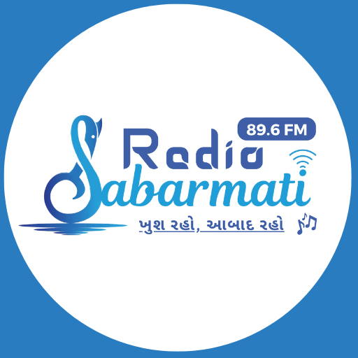 Radio Sabarmati 89.6 FM  Icon