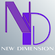 New Dimension Fellowship Laai af op Windows