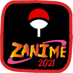 Cover Image of Download Zanime Free Anime App HD 2021 GoGo Anime Sub Dub 1.42 APK