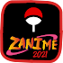 Zanime Free Anime App HD 2021 GoGo Anime Sub Dub1.205