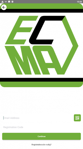 ECMA2022 Screen 2