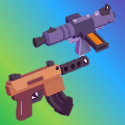Icon image Shooting Match 3D