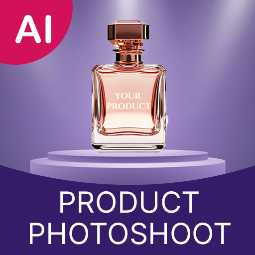 AI Product photo editor mockup Download on Windows