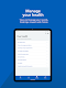 screenshot of NHS App