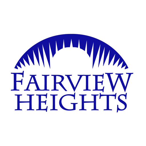 City of Fairview Heights  Icon