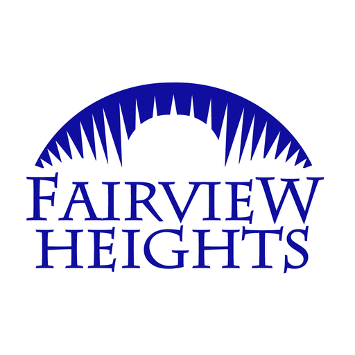 City of Fairview Heights logo