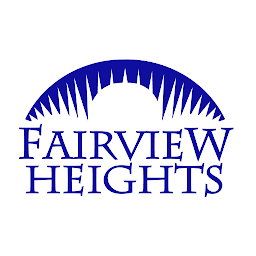 图标图片“City of Fairview Heights”