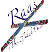 Raas The Global Desi