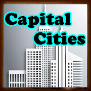 Top 19 Education Apps Like Capital Cities - Best Alternatives