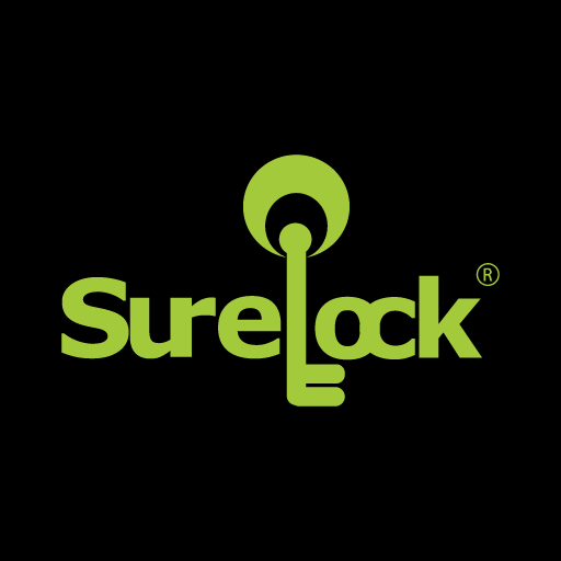 SureLock Kiosk Lockdown 21.35012 Icon