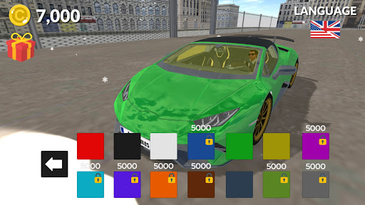 94  Modified Car Games Pc  Free
