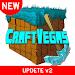 New CraftVegas 2020 - Crafting & Building v2 APK