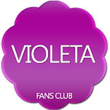 Letras de Violeta icon