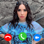 Cover Image of Download Kim Loaiza Fake Call - Kimberly Loaiza Call Pranks 1.0 APK