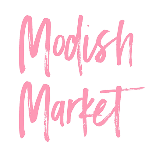 Modish Market Boutique logo