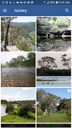 Field Guide to Gippsland Lakes