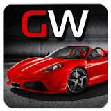 GW CarPix HD icon