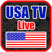 USA TV channels