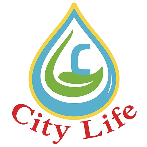 City life Scarica su Windows